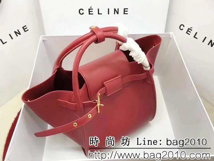 CELINE賽琳原單 2018最新爆款手提包 內附小包 SL1801